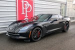 2016 Chevrolet Corvette Z51 2LT