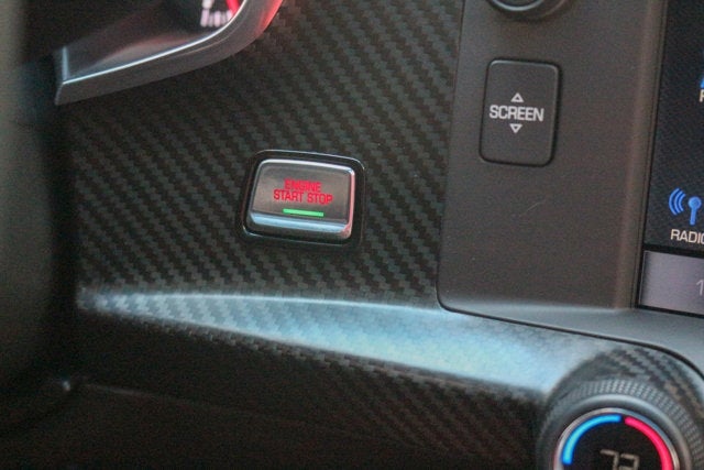 2016 Chevrolet Corvette Z51 2LT