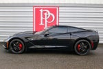 2016 Chevrolet Corvette Z51 2LT