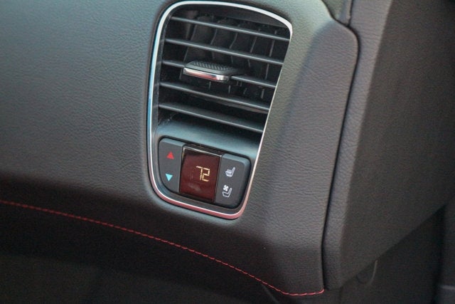 2016 Chevrolet Corvette Z51 2LT