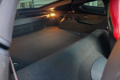 2016 Chevrolet Corvette Z51 2LT