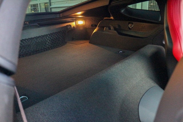 2016 Chevrolet Corvette Z51 2LT