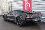 2016 Chevrolet Corvette Z51 2LT