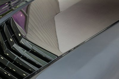 2016 Chevrolet Corvette Z51 2LT