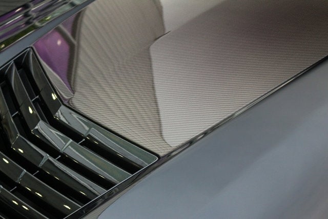 2016 Chevrolet Corvette Z51 2LT