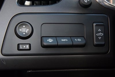 2016 Chevrolet Corvette Z51 2LT