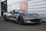 2016 Chevrolet Corvette Z51 2LT