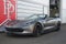 2016 Chevrolet Corvette Z51 2LT