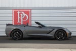 2016 Chevrolet Corvette Z51 2LT