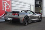 2016 Chevrolet Corvette Z51 2LT