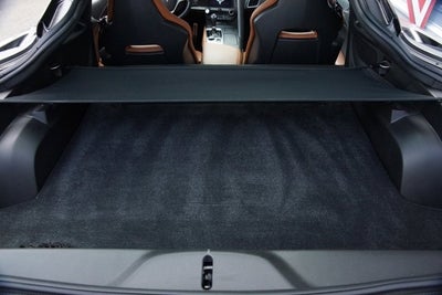 2015 Chevrolet Corvette Z51 2LT