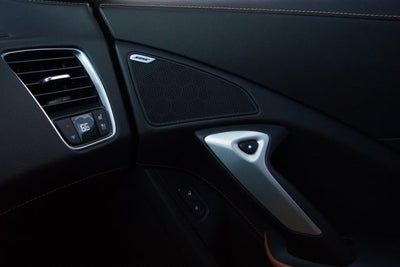 2015 Chevrolet Corvette Z51 2LT