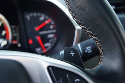 2015 Chevrolet Corvette Z51 2LT