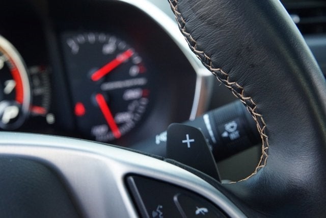 2015 Chevrolet Corvette Z51 2LT