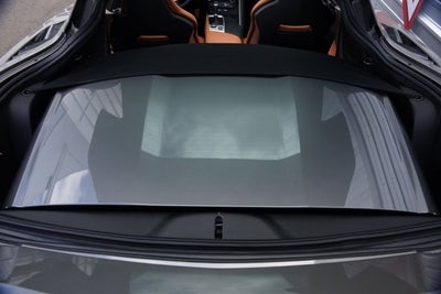 2015 Chevrolet Corvette Z51 2LT