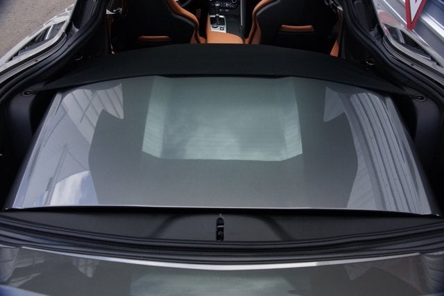 2015 Chevrolet Corvette Z51 2LT