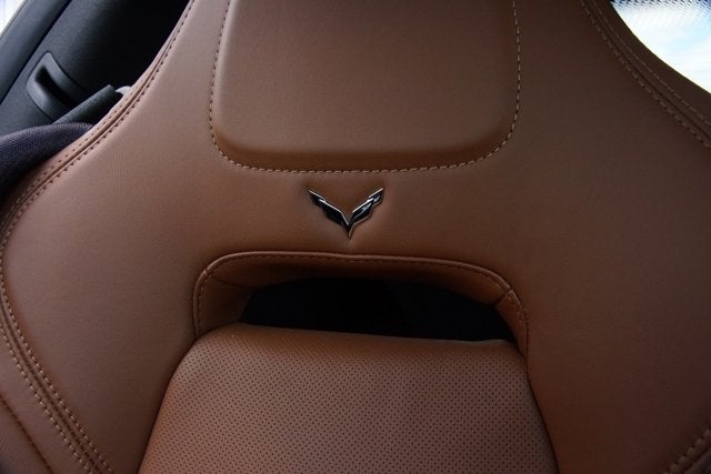 2015 Chevrolet Corvette Z51 2LT