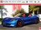 2014 Chevrolet Corvette Stingray Superman Edition Z51 3LT