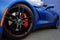 2014 Chevrolet Corvette Stingray Superman Edition Z51 3LT