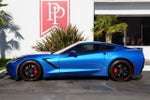 2014 Chevrolet Corvette Stingray Superman Edition Z51 3LT