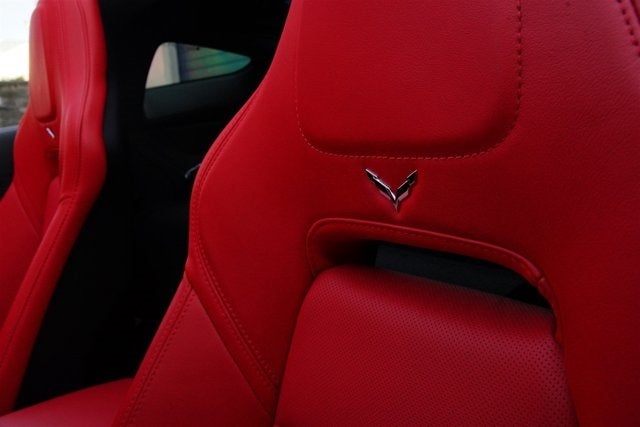 2014 Chevrolet Corvette Stingray Superman Edition Z51 3LT