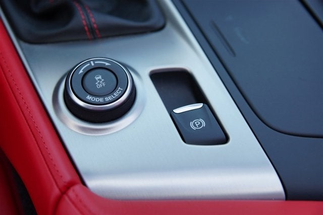 2014 Chevrolet Corvette Stingray Superman Edition Z51 3LT