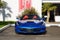 2014 Chevrolet Corvette Stingray Superman Edition Z51 3LT