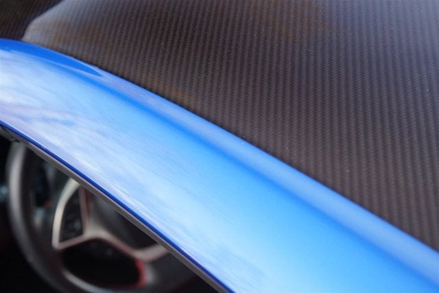 2014 Chevrolet Corvette Stingray Superman Edition Z51 3LT