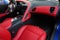 2014 Chevrolet Corvette Stingray Superman Edition Z51 3LT