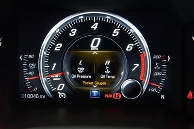 2014 Chevrolet Corvette Stingray Superman Edition Z51 3LT