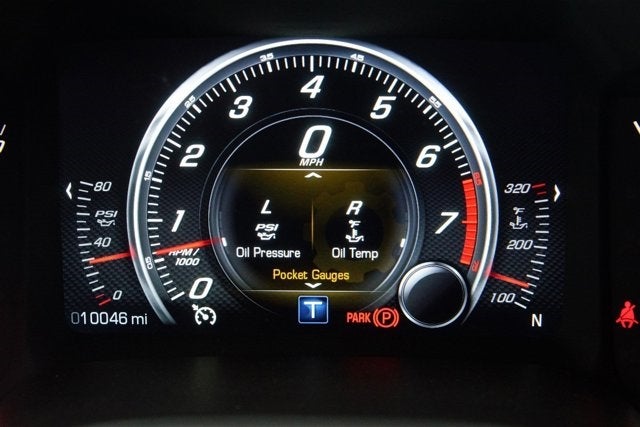 2014 Chevrolet Corvette Stingray Superman Edition Z51 3LT