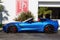 2014 Chevrolet Corvette Stingray Superman Edition Z51 3LT