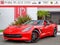 2014 Chevrolet Corvette Stingray Z51 3LT