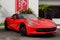 2014 Chevrolet Corvette Stingray Z51 3LT