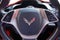 2014 Chevrolet Corvette Stingray Z51 3LT