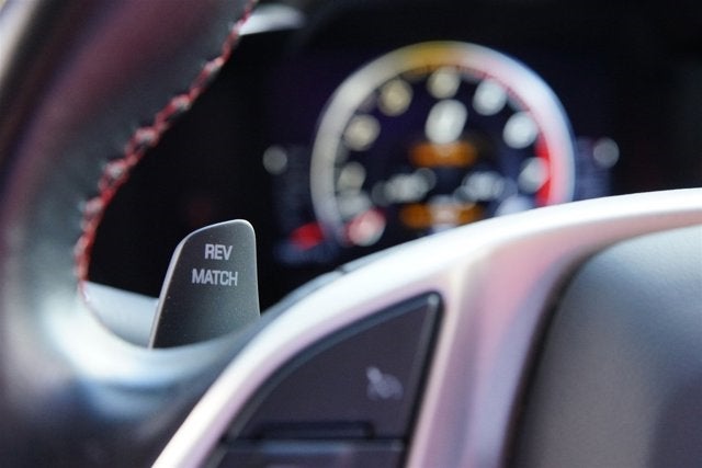 2014 Chevrolet Corvette Stingray Z51 3LT
