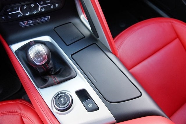 2014 Chevrolet Corvette Stingray Z51 3LT