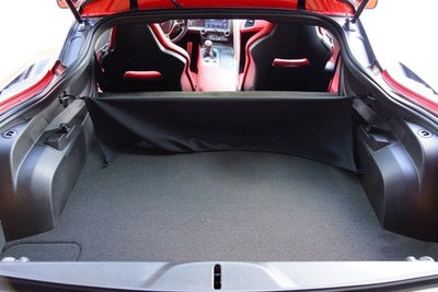 2014 Chevrolet Corvette Stingray Z51 3LT