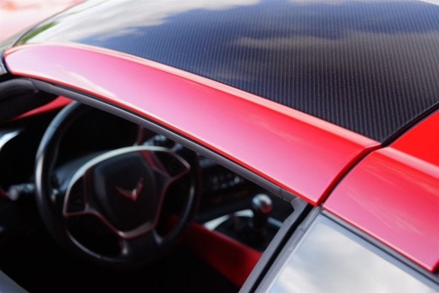 2014 Chevrolet Corvette Stingray Z51 3LT