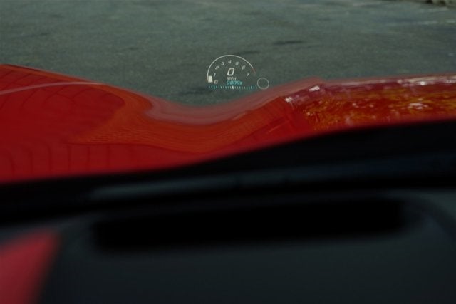 2014 Chevrolet Corvette Stingray Z51 3LT