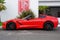 2014 Chevrolet Corvette Stingray Z51 3LT