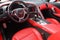 2014 Chevrolet Corvette Stingray Z51 3LT