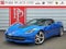 2014 Chevrolet Corvette Stingray Premier Ed. Z51 3LT