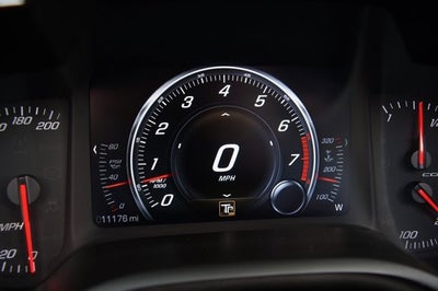 2014 Chevrolet Corvette Stingray Premier Ed. Z51 3LT