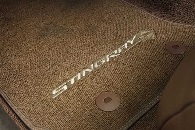 2014 Chevrolet Corvette Stingray Premier Ed. Z51 3LT