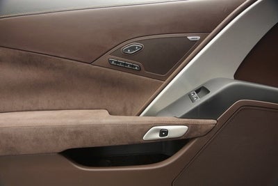 2014 Chevrolet Corvette Stingray Premier Ed. Z51 3LT