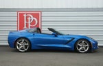2014 Chevrolet Corvette Stingray Premier Ed. Z51 3LT