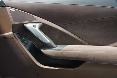 2014 Chevrolet Corvette Stingray Premier Ed. Z51 3LT