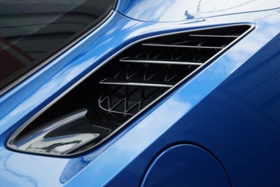 2014 Chevrolet Corvette Stingray Premier Ed. Z51 3LT