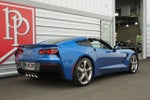 2014 Chevrolet Corvette Stingray Premier Ed. Z51 3LT